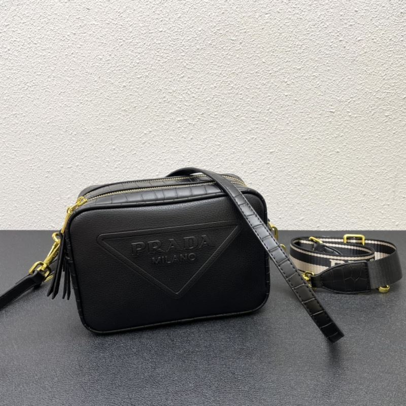 Prada Satchel Bags